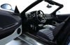 2002 Ferrari 360 Modena Spider Interior Picture